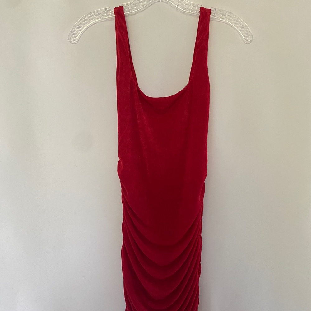 NWT Hello Molly Passion for Fashion dress